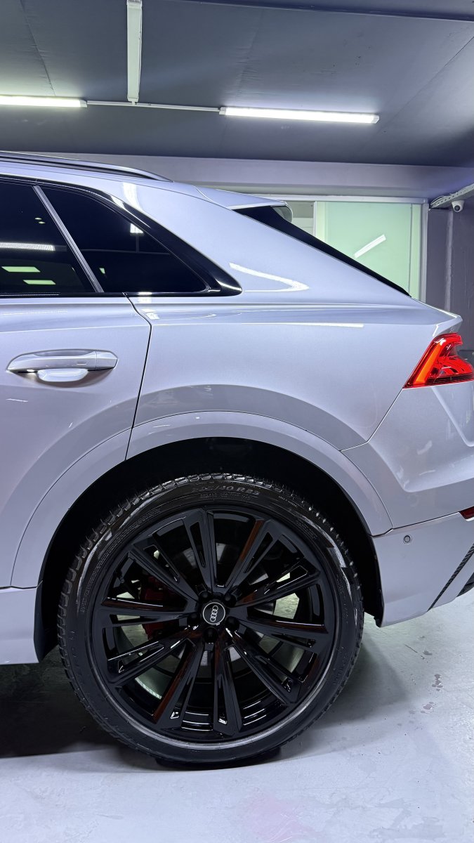 Hadımköy En İyi Oto Detaylı Temizlik Kuaför - Alkent VIP Garage