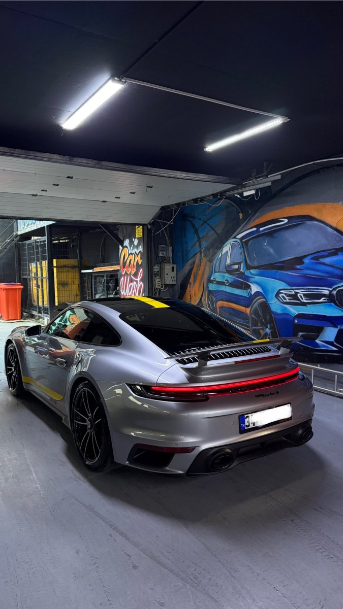 Alkent 2000 Araç Jant Temizliği ve Parlatma - Alkent VIP Garage