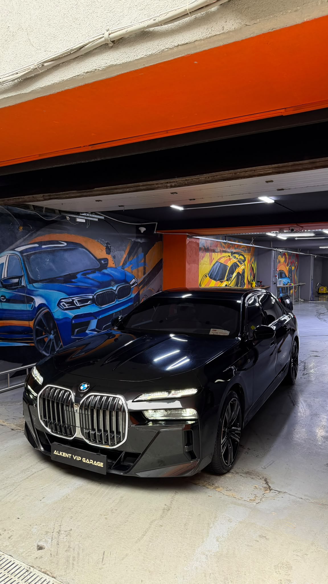 Car Detailing Craftsmanship